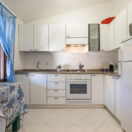 Porru By Interhome Appartement Capitana