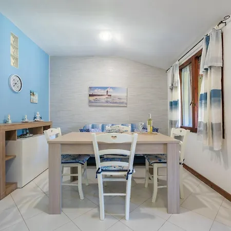 Porru By Interhome * Capitana