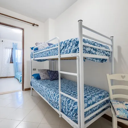 Porru By Interhome *