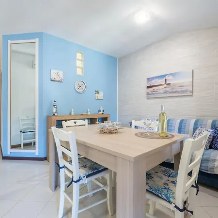 Porru By Interhome * Capitana