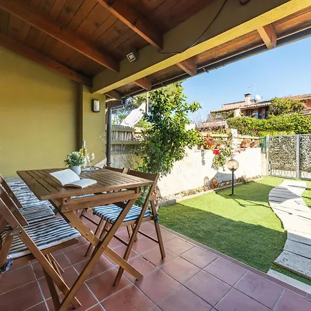 Porru By Interhome Apartament Capitana