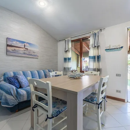 Apartment Porru By Interhome Capitana