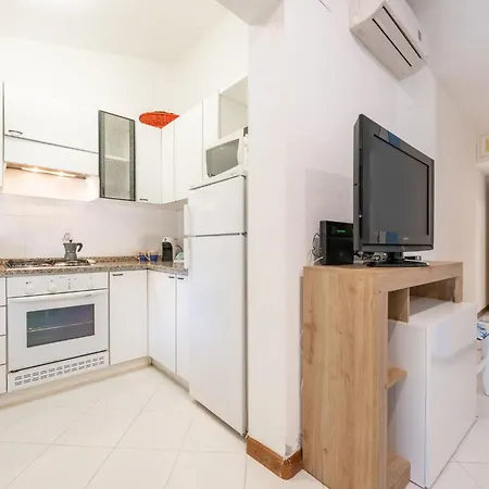 Apartment Porru By Interhome Capitana