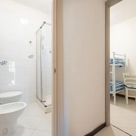 Apartament Porru By Interhome *