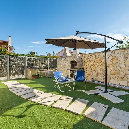 Porru By Interhome *