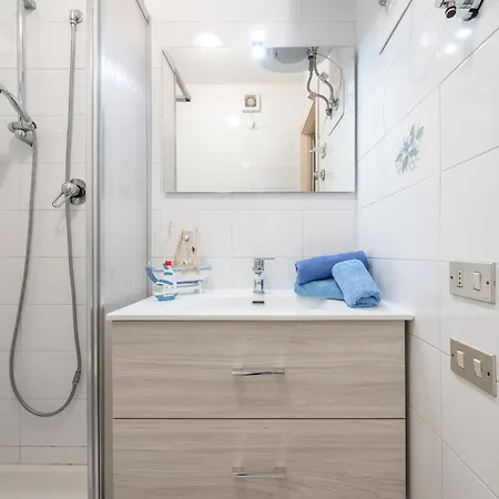 Apartment Porru By Interhome Capitana