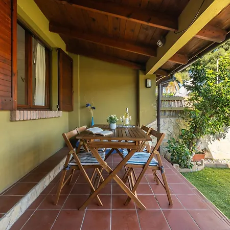 Porru By Interhome * Capitana