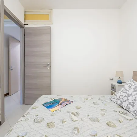 Porru By Interhome Capitana