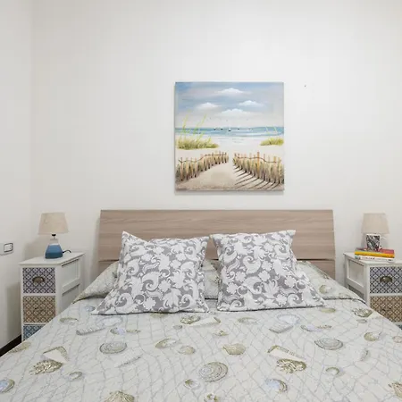 Apartamento Porru By Interhome *