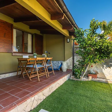 Apartament Porru By Interhome *