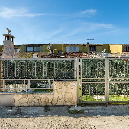 Appartamento Porru By Interhome *