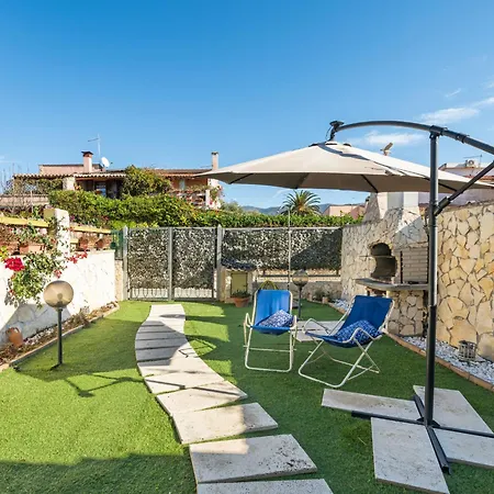 Porru By Interhome Apartment