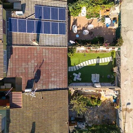 Porru By Interhome Apartament Capitana