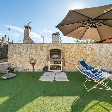 Porru By Interhome *