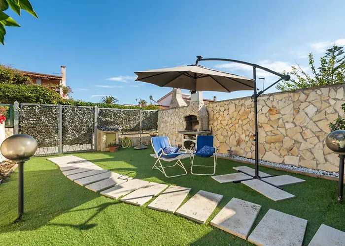Porru By Interhome *