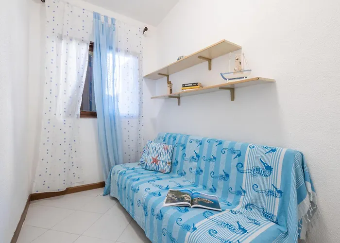 Porru By Interhome